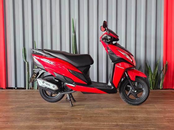 HONDA ELITE 125i HONDA ELITE 125i